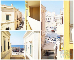 Appartamento Fontana Greca 5 Puglia On line